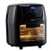 Fritadeira elétrica sem óleo Air Fryer digital 12L 1.700W - ARF 1222 Oven  110V Fritadeira elétrica sem óleo Air Fryer digital 12L 1.700W - ARF 1222 Oven  110V