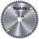 Disco de serra para madeira 185 x 20 mm com 60 dentes D-61466 Disco de serra para madeira 185 x 20 mm com 60 dentes D-61466