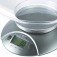 Balana de cozinha digital capacidade 5 kg - 7550