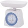 Balança de cozinha mecânica capacidade 5 kg - 7551 Balança de cozinha mecânica capacidade 5 kg - 7551
