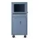 Rack fechado para computador com visor de acrílico - RLL-29 