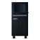 Rack fechado para computador com visor de acrílico - RLL-29P Rack fechado para computador com visor de acrílico - RLL-29P