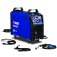 Inversora de Solda Multiprocesso 220A para Eletrodo Mig e Tig - MIGFLEX 250  220V Inversora de Solda Multiprocesso 220A para Eletrodo Mig e Tig - MIGFLEX 250  220V