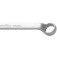 Chave combinada 19 mm ao cromo vandio