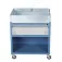 Lavadora de peças com eletrobomba 20 litros - LP7A-2V  220V
