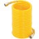 Mangueira para ar comprimido em espiral 7,5 metros