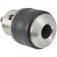 Mandril cone chave B18 leve capacidade 3 a 16 mm  Mandril cone chave B18 leve capacidade 3 a 16 mm
