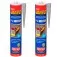 Kit 2 Adesivo selante PU cartucho 400 ml - VEDATUDO