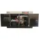 Gerador de energia 12,5 kva a diesel partida elétrica trifásico - TDWG12000SGE3D-N