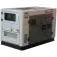 Gerador de energia 12,5 kva a diesel partida elétrica trifásico - TDWG12000SGE3D-N