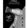 Secador de cabelo 2000 watts 3 temperaturas - Style Pro  110V