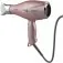 Secador de cabelo 2200 watts 5 temperaturas - Fox Íon 3 Rose  220V