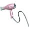 Secador de cabelo 2200 watts 5 temperaturas - Fox on 3 Rose  220V