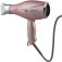 Secador de cabelo 2200 watts 5 temperaturas - Fox �on 3 Rose  110V