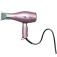 Secador de cabelo 2200 watts 5 temperaturas - Fox �on 3 Rose  110V