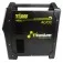 Inversora de solda 200A para alumínio AC/DC com pedal e tocha - TIG3000  110V/220V