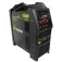 Inversora de solda 200A para alumínio AC/DC com pedal e tocha - TIG3000  110V/220V