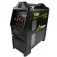 Inversora de solda 200A para alumínio AC/DC com pedal e tocha - TIG3000  110V/220V