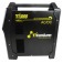 Inversora de solda 200A para alumínio AC/DC com pedal e tocha - TIG3000  110V/220V Inversora de solda 200A para alumínio AC/DC com pedal e tocha - TIG3000  110V/220V