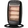Aquecedor de ambientes 1.200 watts a halogeno - Mercury  220V