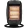 Aquecedor de ambientes 1.200 watts a halogeno - Mercury  220V