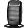 Aquecedor de ambientes 1.200 watts a halogeno - Mercury  220V