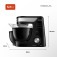 Batedeira planetária 700 watts com 12 velocidades Premium -  BP-01P-B  110V Batedeira planetária 700 watts com 12 velocidades Premium -  BP-01P-B  110V