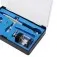Aerógrafo profissional gatilho dupla ação 03mm 7cc - AE-0280