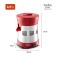Espremedor de frutas 1,25L inox Turbo RED - E-24  110V/220V