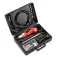 Kit Micro retífica 170 watts com 44 acessórios - FMR-01  220V