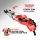 Kit Micro retífica 170 watts com 44 acessórios - FMR-01  220V