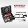 Kit Micro retífica 170 watts com 44 acessórios - FMR-01  220V
