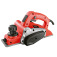 Plaina eltrica 700 watts corte por passada de 2 mm - FPL-02