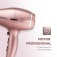 Secador de cabelo profissional 2000W Golden Rose - SCP-01  110V Secador de cabelo profissional 2000W Golden Rose - SCP-01  110V