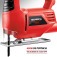 Serra tico tico 400 watts capacidade de corte 55 mm - FST-03  110V