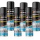 Kit 6 Limpa contato eltrico spray 300 ml - W-Max