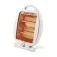 Aquecedor de ambientes 800 watts a quartzo - AQ  220V