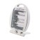 Aquecedor de ambientes 800 watts a quartzo - AQ  220V Aquecedor de ambientes 800 watts a quartzo - AQ  220V