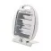Aquecedor de ambientes 800 watts a quartzo - AQ  220V