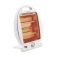 Aquecedor de ambientes 800 watts a quartzo - AQ  220V Aquecedor de ambientes 800 watts a quartzo - AQ  220V