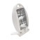 Aquecedor de ambientes 800 watts a quartzo - AQ  220V Aquecedor de ambientes 800 watts a quartzo - AQ  220V
