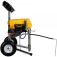 Máquina de pintura airless 5,4 hp para massa corrida e tintas - MPA 540B  220V Máquina de pintura airless 5,4 hp para massa corrida e tintas - MPA 540B  220V