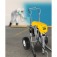 Máquina de pintura airless 5,4 hp para massa corrida e tintas - MPA 540B  220V Máquina de pintura airless 5,4 hp para massa corrida e tintas - MPA 540B  220V