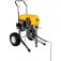 Máquina de pintura airless 5,4 hp para massa corrida e tintas - MPA 540B  220V Máquina de pintura airless 5,4 hp para massa corrida e tintas - MPA 540B  220V