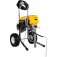 Máquina de pintura airless 5,4 hp para massa corrida e tintas - MPA 540B  220V Máquina de pintura airless 5,4 hp para massa corrida e tintas - MPA 540B  220V