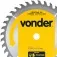 Disco de serra para madeira 200 x 30 mm 36 dentes