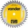 Disco de serra para madeira 200 x 30 mm 36 dentes