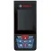 Trena a laser com leitura até 150 metros com Bluetooth - GLM 150-27 C