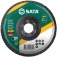 Disco de lixa flap disc metal 7 Disco de lixa flap disc metal 7
