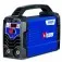 Inversora de solda 200A para eletrodo revestido e tig DC - FLAMA 201 BV  110V/220V